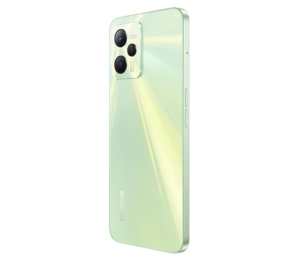 realme C35 4+128GB Glowing Green - 732483 - zdjęcie 5